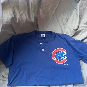 Cubs Tshirt